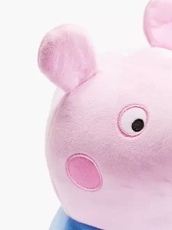 Peppa Pig Schorsch Plüschtier -Familien Mode Verkauf 2208418 H3
