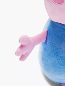 Peppa Pig Schorsch Plüschtier -Familien Mode Verkauf 2208418 H4
