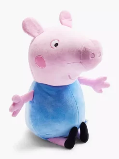 Peppa Pig Schorsch Plüschtier -Familien Mode Verkauf 2208418 HL1