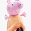 Peppa Pig Mama Wutz Plüschtier 1 Peppa Pig Mama Wutz Plüschtier -Familien Mode Verkauf 2208422 H1