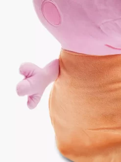 Peppa Pig Mama Wutz Plüschtier -Familien Mode Verkauf 2208422 H4