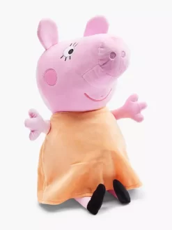 Peppa Pig Mama Wutz Plüschtier -Familien Mode Verkauf 2208422 HL1