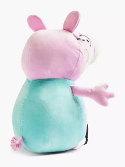 Peppa Pig Papa Wutz Plüschtier -Familien Mode Verkauf 2208425 H3