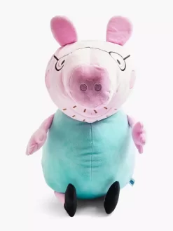 Peppa Pig Papa Wutz Plüschtier -Familien Mode Verkauf 2208425 HL1