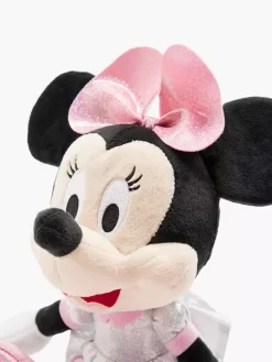 Minnie Mouse Disney Minnie Mouse Plüschtier -Familien Mode Verkauf 2208428 1 H4