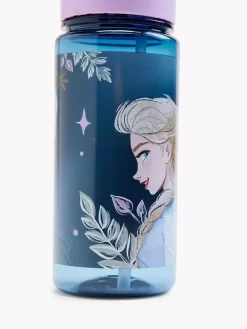 Disney Frozen Trinkflasche 500ml 10 Disney Frozen Trinkflasche 500ml -Familien Mode Verkauf 2209775 H4