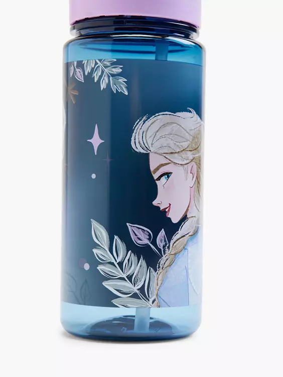 Disney Frozen Trinkflasche 500ml 6 Disney Frozen Trinkflasche 500ml – Bild 4