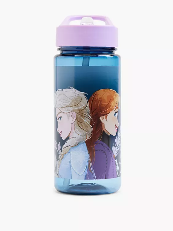 Disney Frozen Trinkflasche 500ml 7 Disney Frozen Trinkflasche 500ml – Bild 5