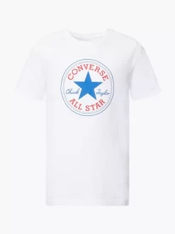 Converse T-Shirt