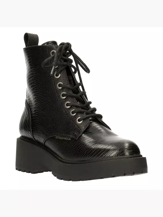 Bullboxer Schnürboots 4 Bullboxer Schnürboots – Bild 2