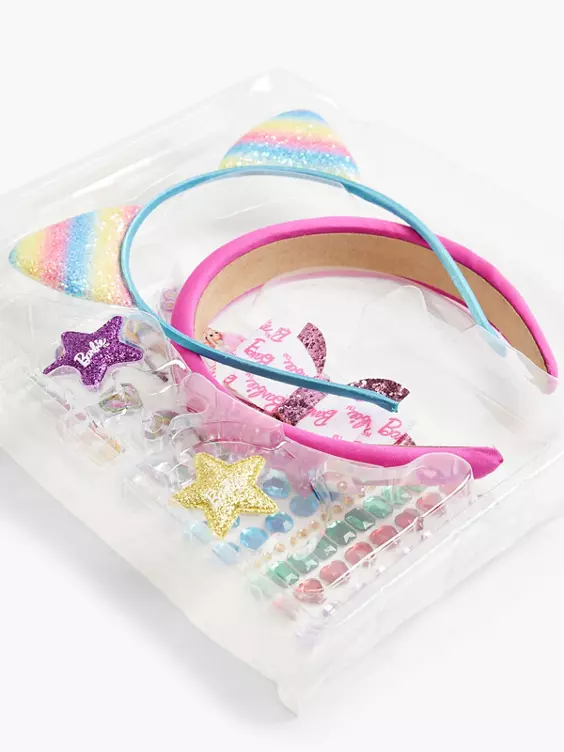 Barbie BARBIE Haarband Design Set 8 Barbie BARBIE Haarband Design Set – Bild 6