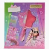 Barbie BARBIE Haarbürste Design Set -Familien Mode Verkauf 2215038 H1