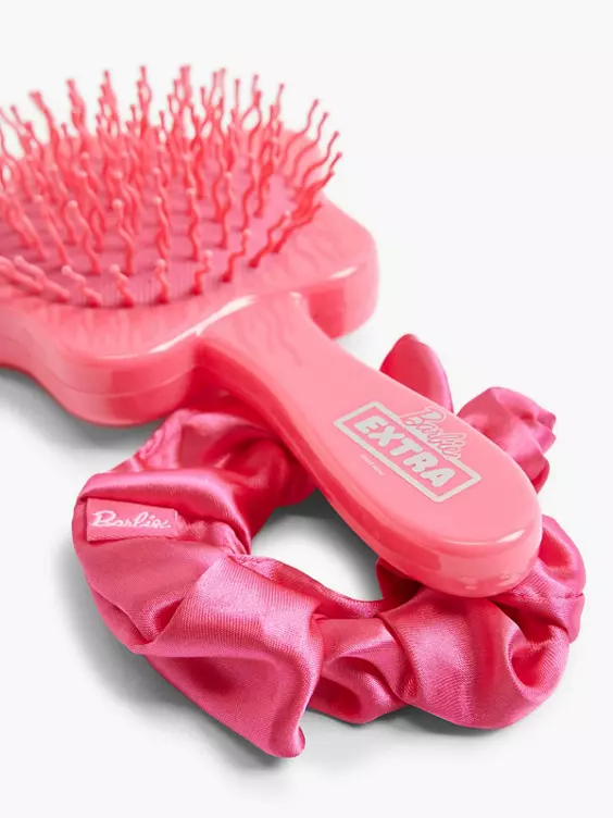 Barbie BARBIE Haarbürste Design Set 6 Barbie BARBIE Haarbürste Design Set – Bild 4