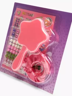 Barbie BARBIE Haarbürste Design Set 13 Barbie BARBIE Haarbürste Design Set -Familien Mode Verkauf 2215038 H6