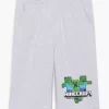 Minecraft Shorts 1 Minecraft Shorts -Familien Mode Verkauf 2228497 H1