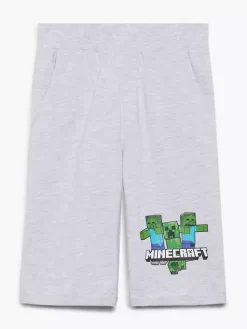 Minecraft Shorts