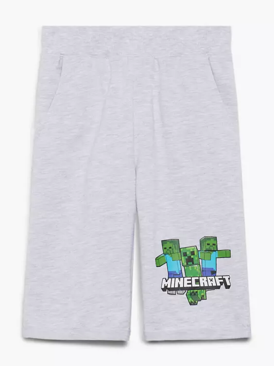 Minecraft Shorts 3 Minecraft Shorts