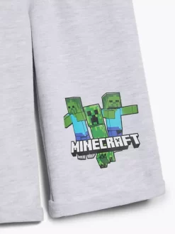 Minecraft Shorts 8 Minecraft Shorts -Familien Mode Verkauf 2228497 H3