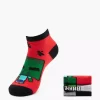 Minecraft 3er Pack Socken