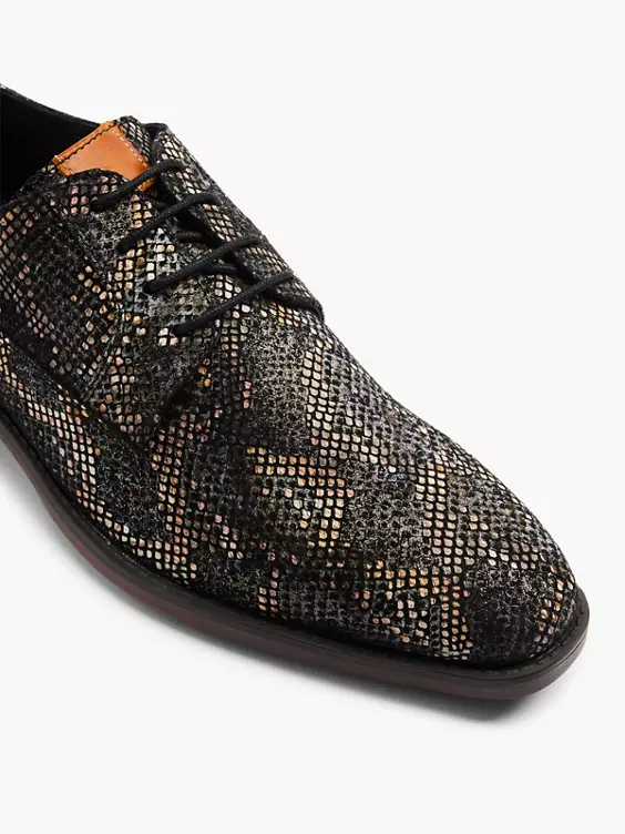 CAFE MODA Business Schnürer 4 CAFE MODA Business Schnürer – Bild 2