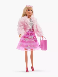 Deichmann Puppe Steffi -Familien Mode Verkauf 2247600 H3