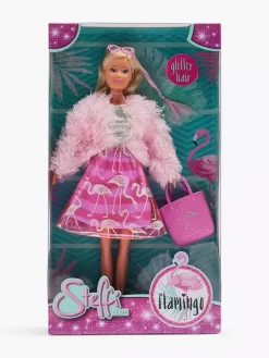 Deichmann Puppe Steffi -Familien Mode Verkauf 2247600 HL1