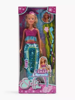 Deichmann Puppe Meerjungfrau 9 Deichmann Puppe Meerjungfrau -Familien Mode Verkauf 2247606 HL1