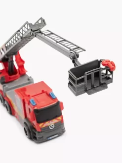 Deichmann Feuerwehrauto Mit Drehleiter 9 Deichmann Feuerwehrauto Mit Drehleiter -Familien Mode Verkauf 2247638 1 H4