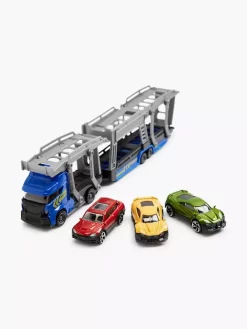 Deichmann Autotransporter -Familien Mode Verkauf 2247645 1 H3