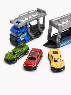 Deichmann Autotransporter -Familien Mode Verkauf 2247645 1 H4