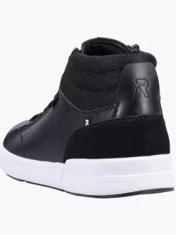 Rieker EVOLUTION Sneaker -Familien Mode Verkauf 3016 07107 00 P4