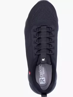 Rieker EVOLUTION Slipper 12 Rieker EVOLUTION Slipper -Familien Mode Verkauf 3016 07805 01 P5