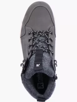 Rieker EVOLUTION Stiefel 12 Rieker EVOLUTION Stiefel -Familien Mode Verkauf 3016 U0070 42 P5