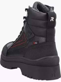 Rieker EVOLUTION Stiefel 11 Rieker EVOLUTION Stiefel -Familien Mode Verkauf 3016 U0271 00 P4