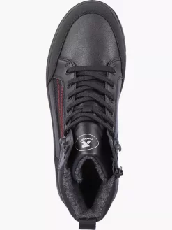 Rieker EVOLUTION Stiefel 12 Rieker EVOLUTION Stiefel -Familien Mode Verkauf 3016 U0271 00 P5