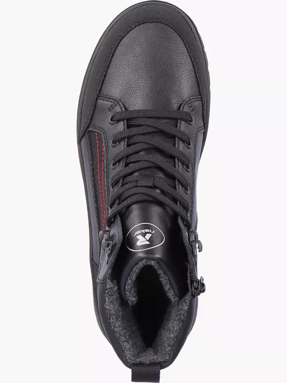 Rieker EVOLUTION Stiefel 7 Rieker EVOLUTION Stiefel – Bild 5