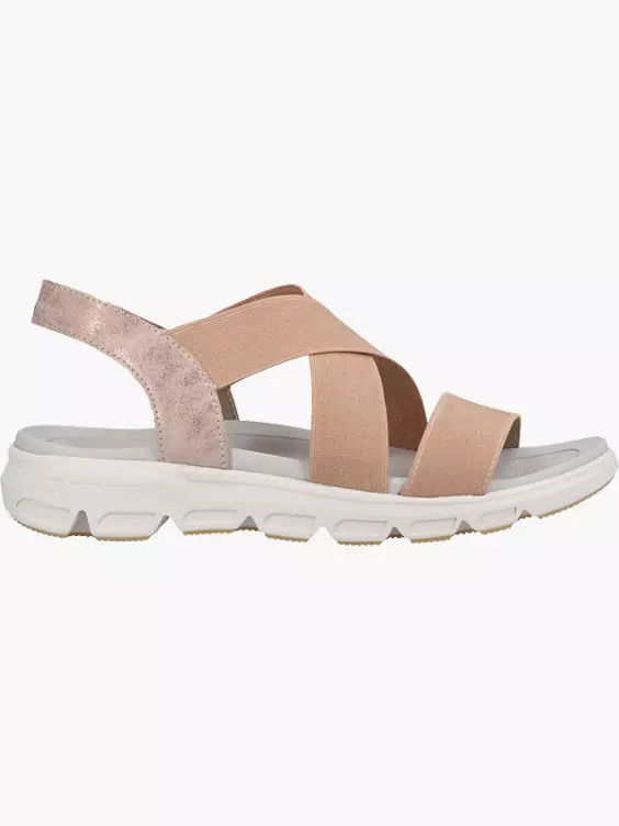 Rieker EVOLUTION Trekkingsandalen 3 Rieker EVOLUTION Trekkingsandalen