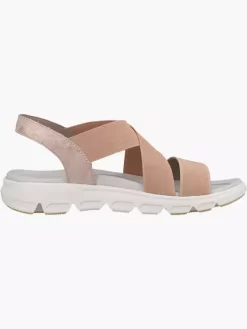 Rieker EVOLUTION Trekkingsandalen 10 Rieker EVOLUTION Trekkingsandalen -Familien Mode Verkauf 3016 V8408 90 P3