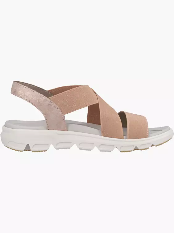 Rieker EVOLUTION Trekkingsandalen 5 Rieker EVOLUTION Trekkingsandalen – Bild 3