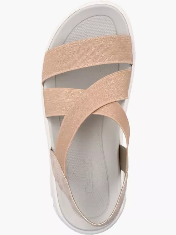 Rieker EVOLUTION Trekkingsandalen 7 Rieker EVOLUTION Trekkingsandalen – Bild 5