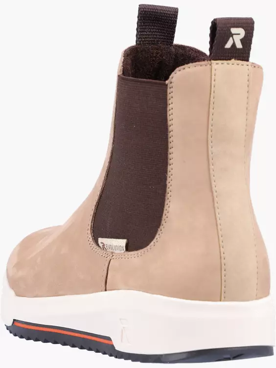 Rieker EVOLUTION Chelsea Boots 6 Rieker EVOLUTION Chelsea Boots – Bild 4