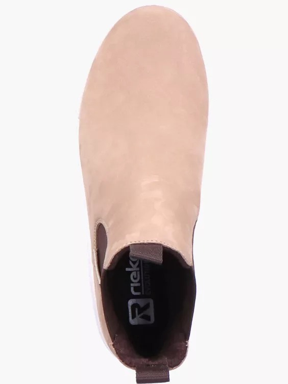 Rieker EVOLUTION Chelsea Boots 7 Rieker EVOLUTION Chelsea Boots – Bild 5