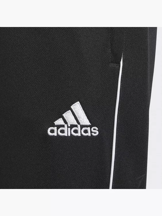 Adidas Core 18 Trainingshose 5 Adidas Core 18 Trainingshose – Bild 3