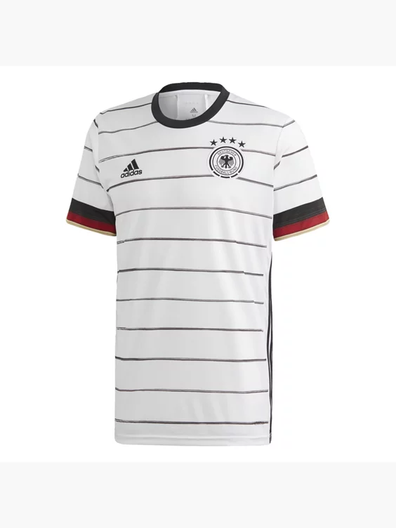 Adidas DFB Heimtrikot 3 Adidas DFB Heimtrikot