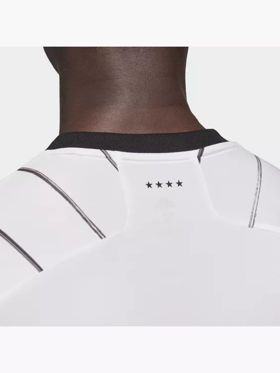 Adidas DFB Heimtrikot 6 Adidas DFB Heimtrikot – Bild 4
