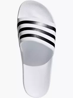 Adidas Aqua Adilette 10 Adidas Aqua Adilette -Familien Mode Verkauf 8012 F35539 P2