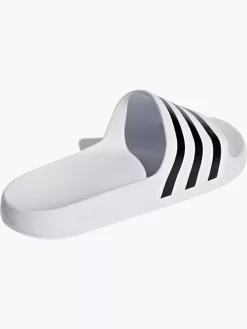 Adidas Aqua Adilette 13 Adidas Aqua Adilette -Familien Mode Verkauf 8012 F35539 P5