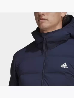 Adidas Helionic Soft Hooded Daunenjacke 8 Adidas Helionic Soft Hooded Daunenjacke -Familien Mode Verkauf 8012 FT2519 P2