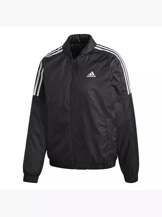 Adidas Essentials Insulated Bomberjacke 3 Adidas Essentials Insulated Bomberjacke
