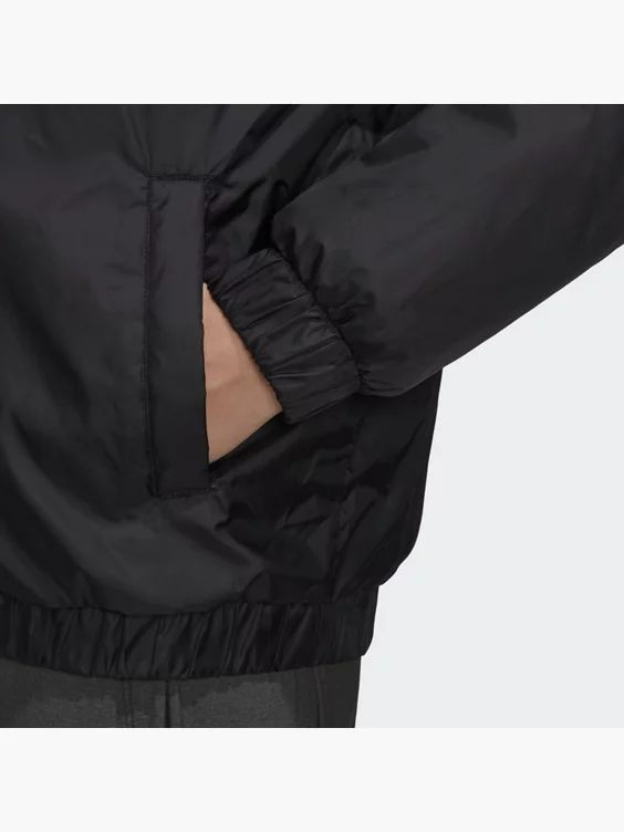 Adidas Essentials Insulated Bomberjacke 4 Adidas Essentials Insulated Bomberjacke – Bild 2